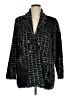 Chico's Tweed Black Blazer Size XL (3) - photo 1