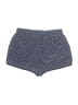 Forever 21 Tweed Blue Shorts Size S - photo 2