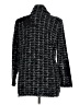 Chico's Tweed Black Blazer Size XL (3) - photo 2