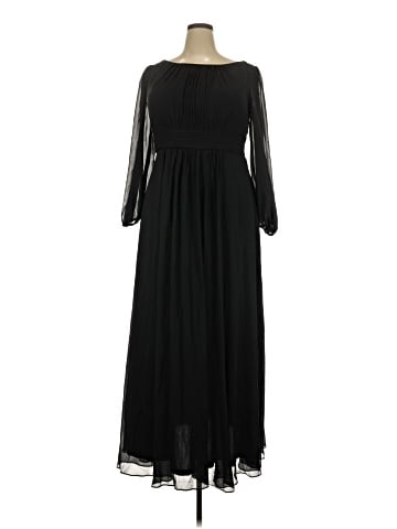 Ever-Pretty Casual Dress (view 1)