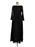 Ever-Pretty 100% Polyester Black Casual Dress Size 20 - photo 1