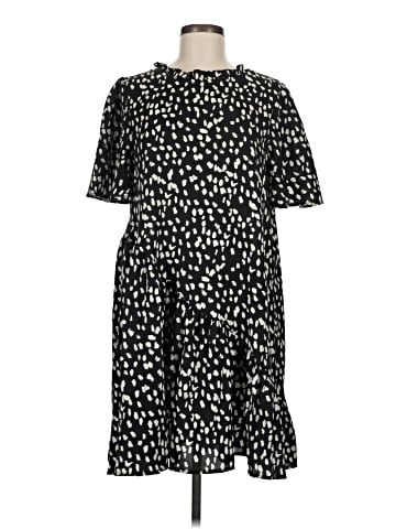 Hayden Casual Dress (view 1)