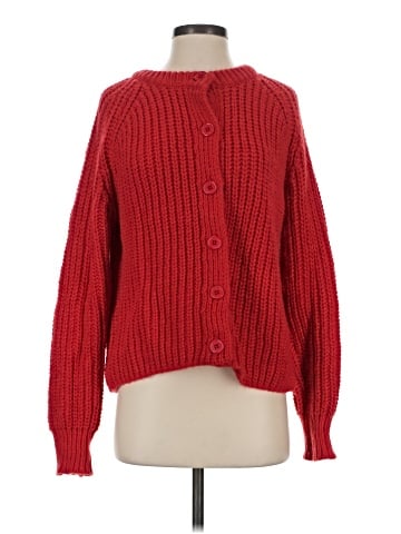 Fashion Cardigan (view 1)