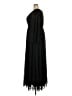 Ever-Pretty 100% Polyester Black Casual Dress Size 20 - photo 5