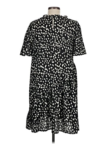 Hayden Casual Dress (view 2)