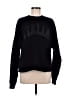Hanes Black Sweatshirt Size M - photo 1