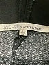 RACHEL Rachel Roy Tweed Black Active Pants Size L - photo 7