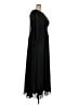 Ever-Pretty 100% Polyester Black Casual Dress Size 20 - photo 4