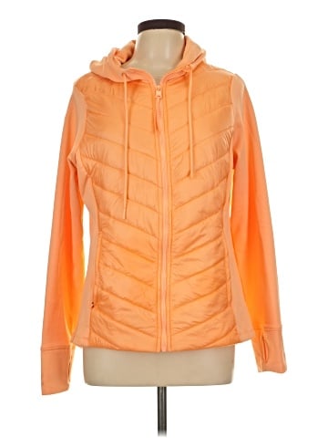 Avia Jacket (view 1)