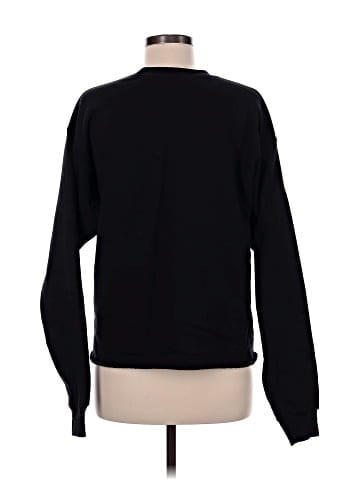 Hanes Sweatshirt (view 2)