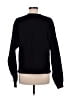 Hanes Black Sweatshirt Size M - photo 2
