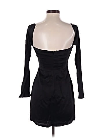 Camila Coelho Cocktail Dress (view 2)