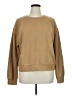 Champion Tan Long Sleeve T-Shirt Size XL - photo 1