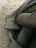 Tahari by ASL Gray Blazer Size 10 Petite - photo 7