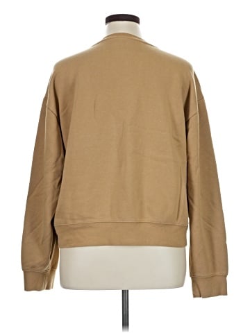 Champion Long Sleeve T-Shirt (view 2)