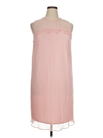 Lane Bryant Cocktail Dress (view 1)