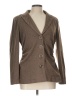 Vince Camuto Brown Blazer Size L - photo 1