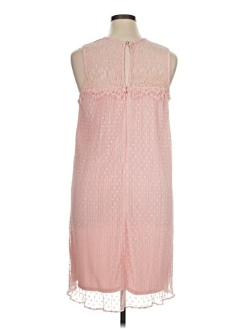 Lane Bryant Cocktail Dress (view 2)