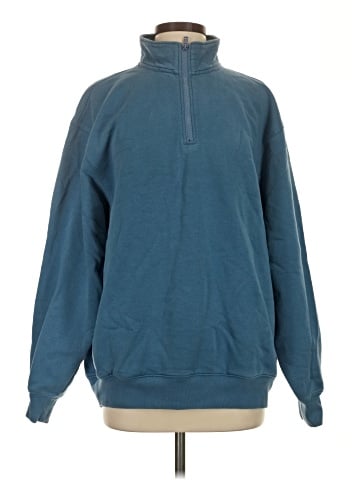 Unbranded Pullover Sweater (view 1)
