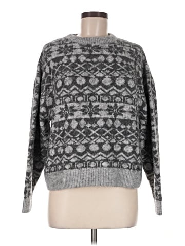 H&M L.O.G.G. Pullover Sweater (view 1)