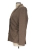 Vince Camuto Brown Blazer Size L - photo 5