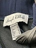 Joseph Ribkoff Solid Blue Casual Pants Size 16 - photo 4