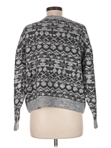 H&M L.O.G.G. Pullover Sweater (view 2)