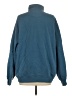 Unbranded Teal Pullover Sweater Size S - photo 2