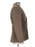 Vince Camuto Brown Blazer Size L - photo 4