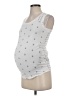 Old Navy White Bodysuit Size XS Maternity - photo 1