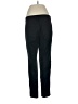 Ann Taylor Solid Black Dress Pants Size 2 - photo 2