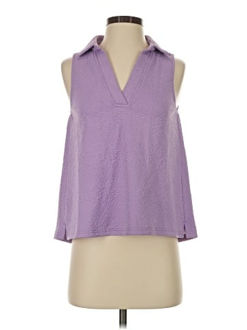 SSYS The Label Sleeveless Blouse (view 1)