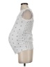 Old Navy White Bodysuit Size XS Maternity - photo 5