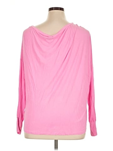 Michael Lauren 3/4 Sleeve T-Shirt (view 2)