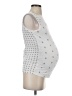 Old Navy White Bodysuit Size XS Maternity - photo 4