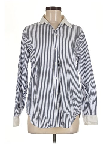 Everlane Long Sleeve Button-Down Shirt (view 1)