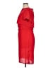 Assorted Brands 100% Polyester Red Cocktail Dress Size XL - photo 5