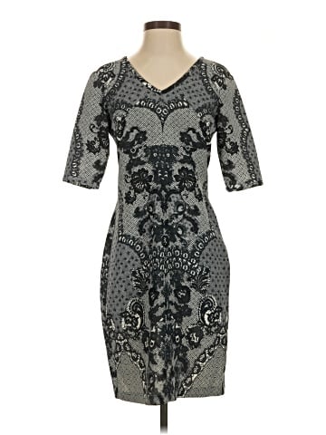 Baraschi Cocktail Dress (view 1)