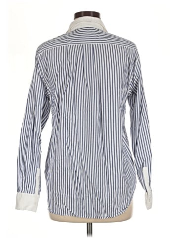 Everlane Long Sleeve Button-Down Shirt (view 2)