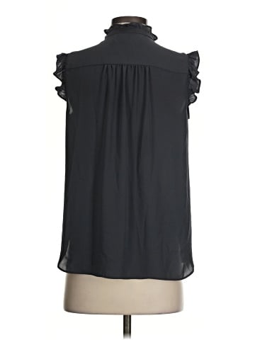 Ann Taylor LOFT Sleeveless Blouse (view 2)