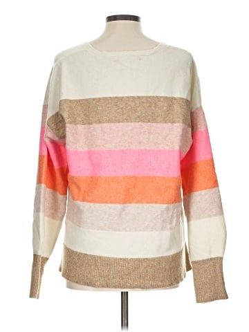 Ann Taylor LOFT Pullover Sweater (view 2)