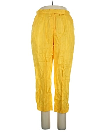 Assorted Brands Linen Pants (view 1)