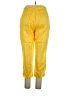 Assorted Brands 100% Linen Yellow Linen Pants Size 1X - photo 2