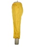 Assorted Brands 100% Linen Yellow Linen Pants Size 1X - photo 5