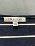 Larry Levine Black 3/4 Sleeve T-Shirt Size L - photo 7