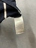 Larry Levine Black 3/4 Sleeve T-Shirt Size L - photo 8