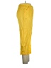 Assorted Brands 100% Linen Yellow Linen Pants Size 1X - photo 4