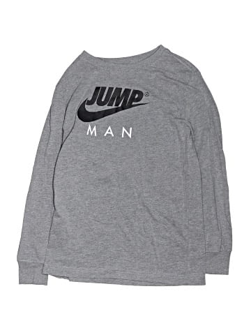 Air Jordan Long Sleeve T-Shirt (view 1)