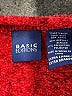 Basic Editions Red Pullover Sweater Size XL - photo 7