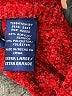 Basic Editions Red Pullover Sweater Size XL - photo 9